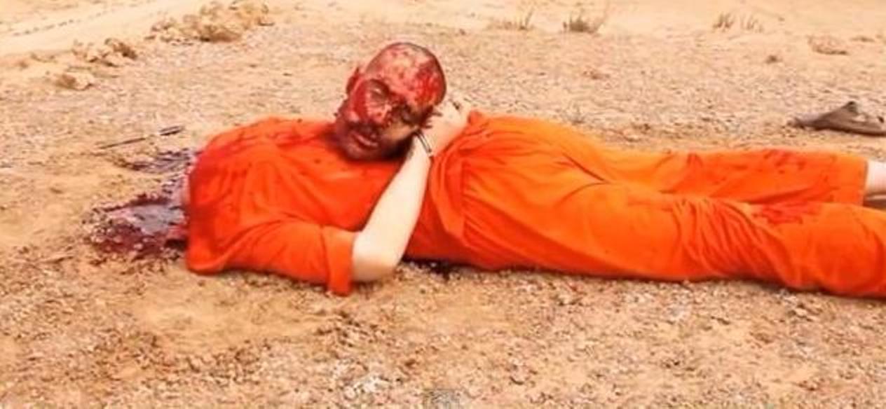 elgs Islamischer enthauptet James Foley. Islamische töten James Foley elgs Islamischer enthauptet James Foley. Islamische töten James Foley